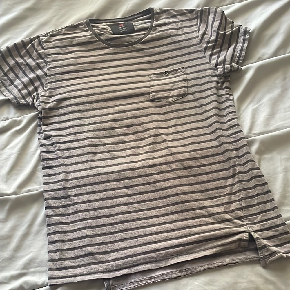 Cotton On Drop Tail T-Shirt